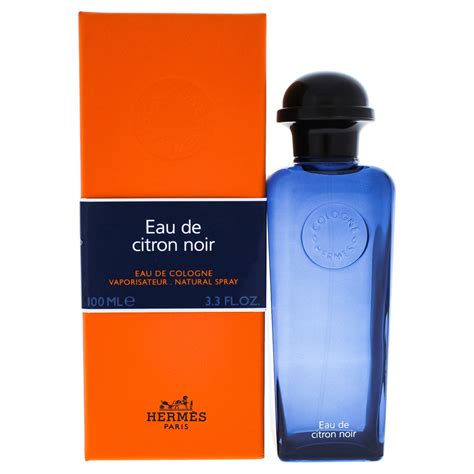 de citron noir by Hermes